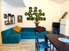 Hostdomus - Sansicario R19 Cesana Torinese